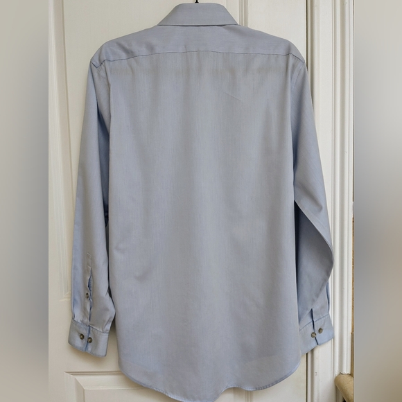 Calvin Klein Button Down Shirt - Large - Picture 2 of 6